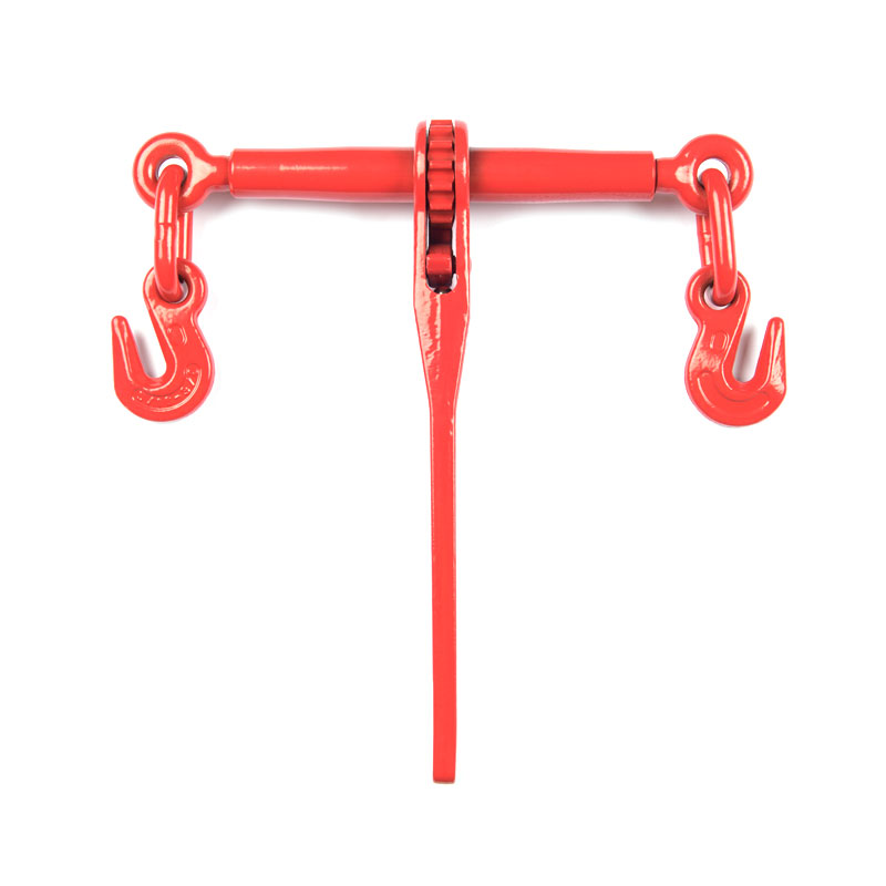 Kā stingrais stiprinājums nodrošina maksimālu kravas drošību?